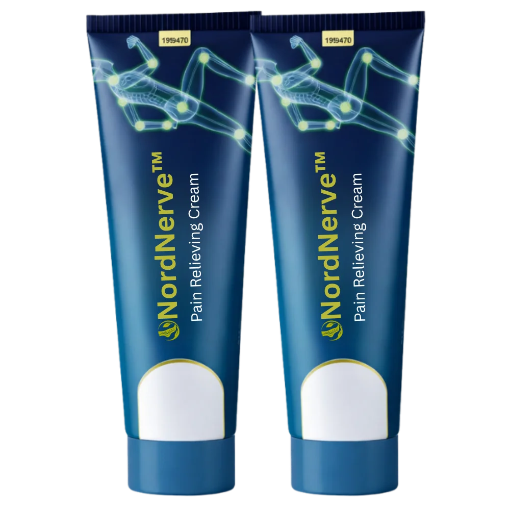 NordNerve™ Nervecreme - Image 2