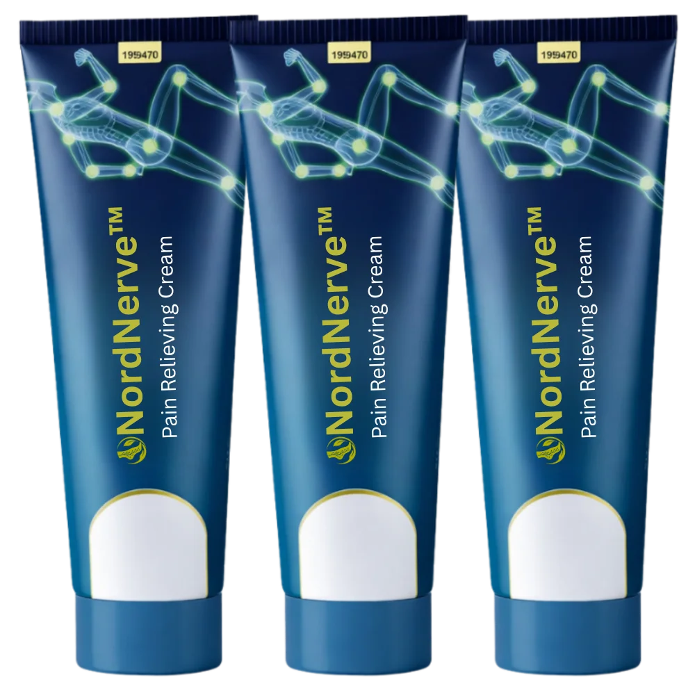 NordNerve™ Nervecreme - Image 3