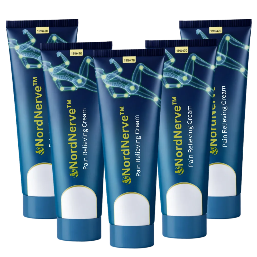 NordNerve™ Nervecreme - Image 4