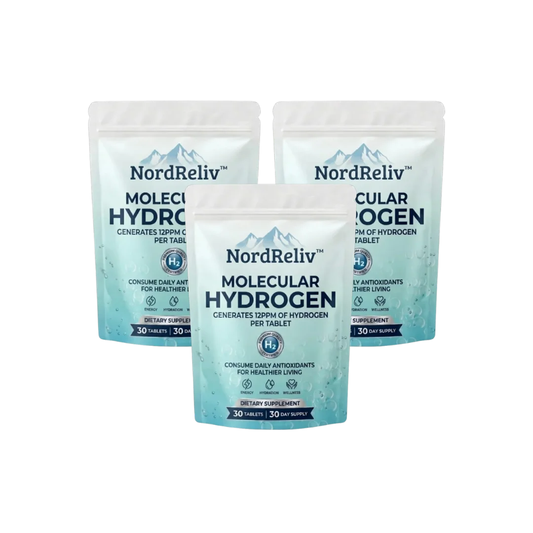 NordReliv™ mod sure opstød - Image 3
