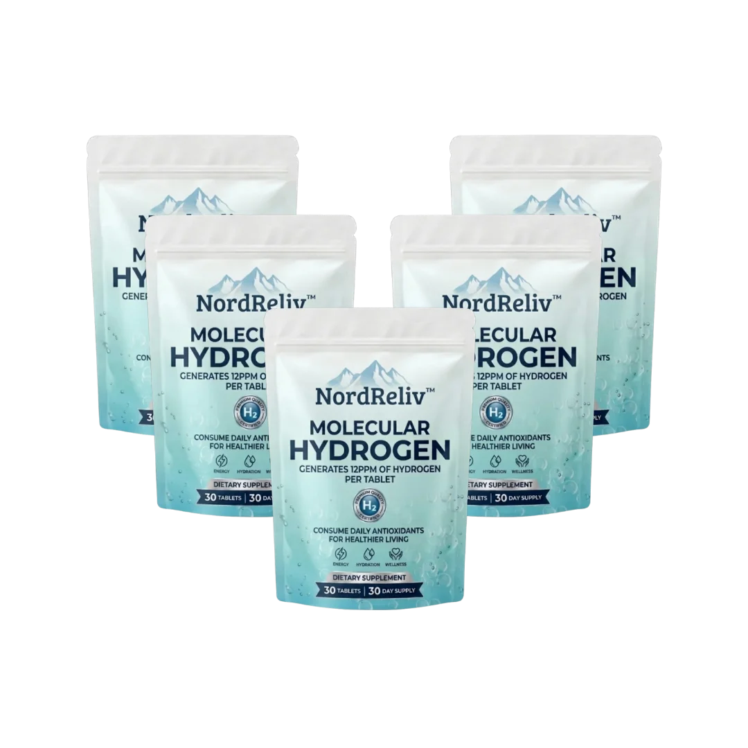 NordReliv™ mod sure opstød - Image 4