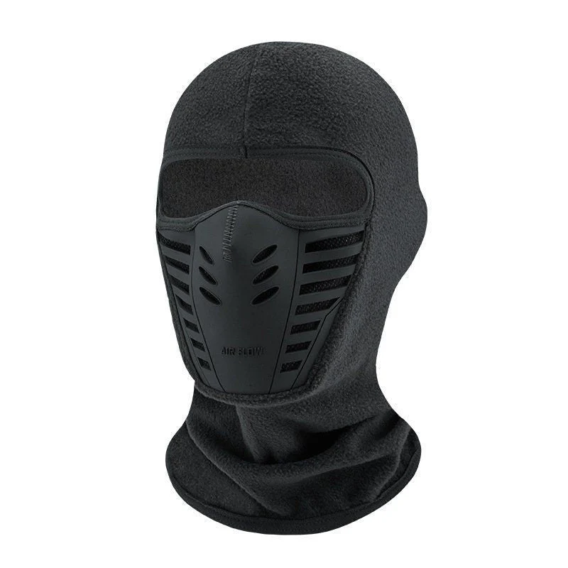 NordShield™ - Én vintermaske. Fuld beskyttelse. Maksimal komfort. - Image 10