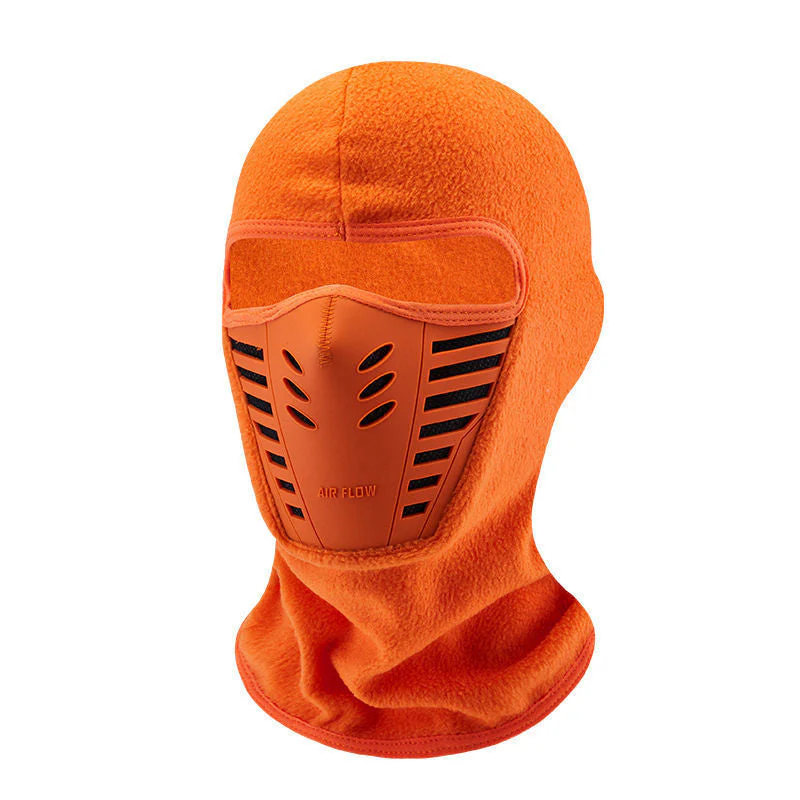 NordShield™ - Én vintermaske. Fuld beskyttelse. Maksimal komfort. - Image 11