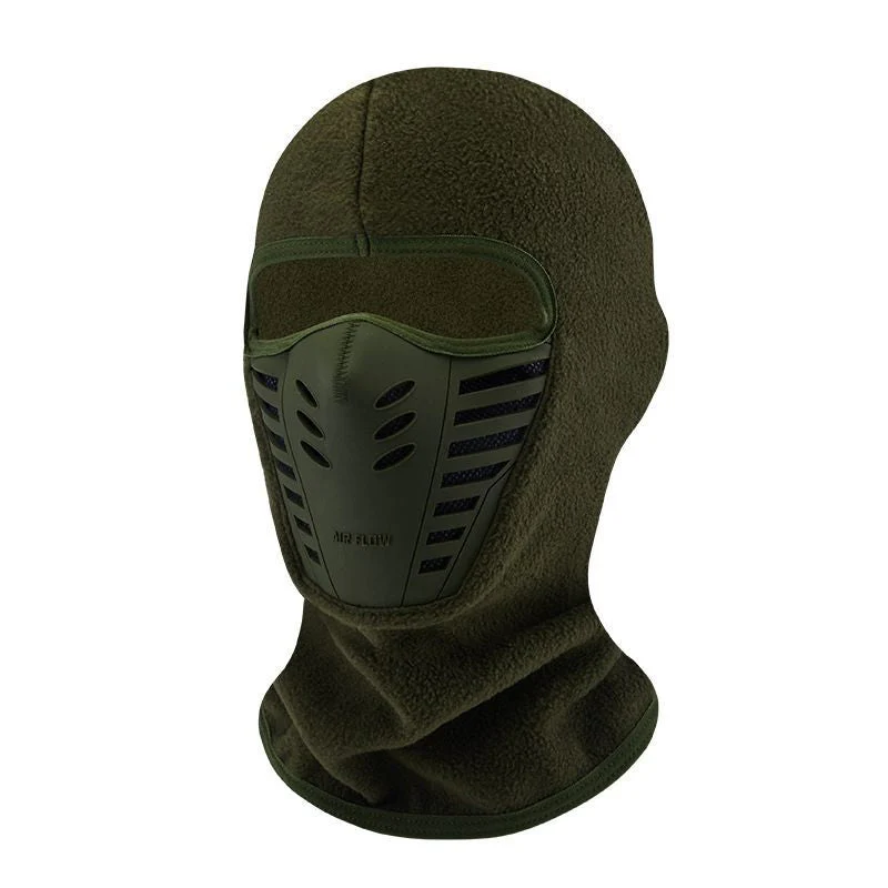 NordShield™ - Én vintermaske. Fuld beskyttelse. Maksimal komfort. - Image 12