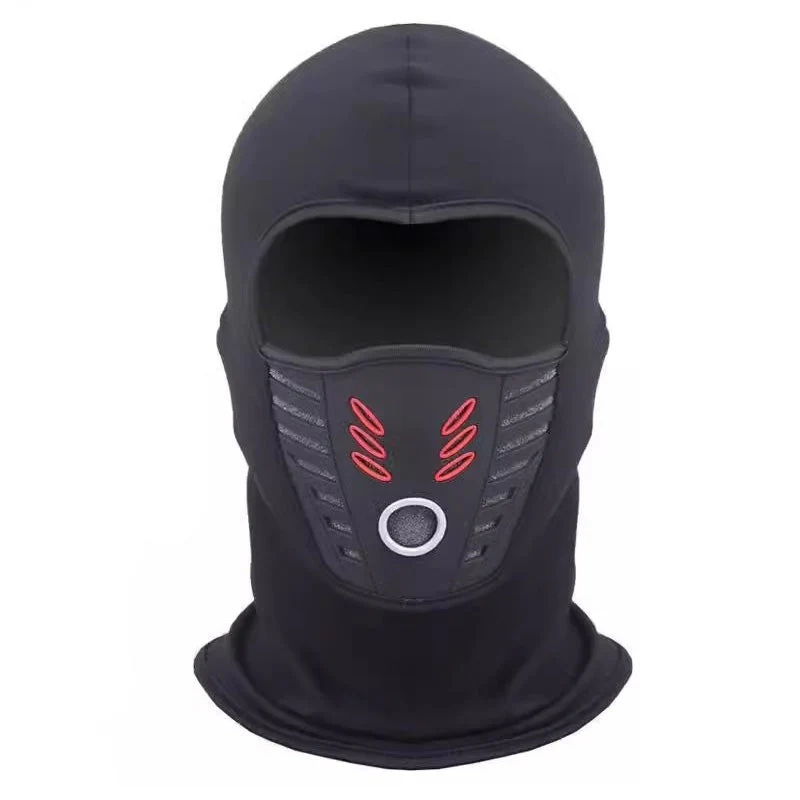NordShield™ - Én vintermaske. Fuld beskyttelse. Maksimal komfort. - Image 14