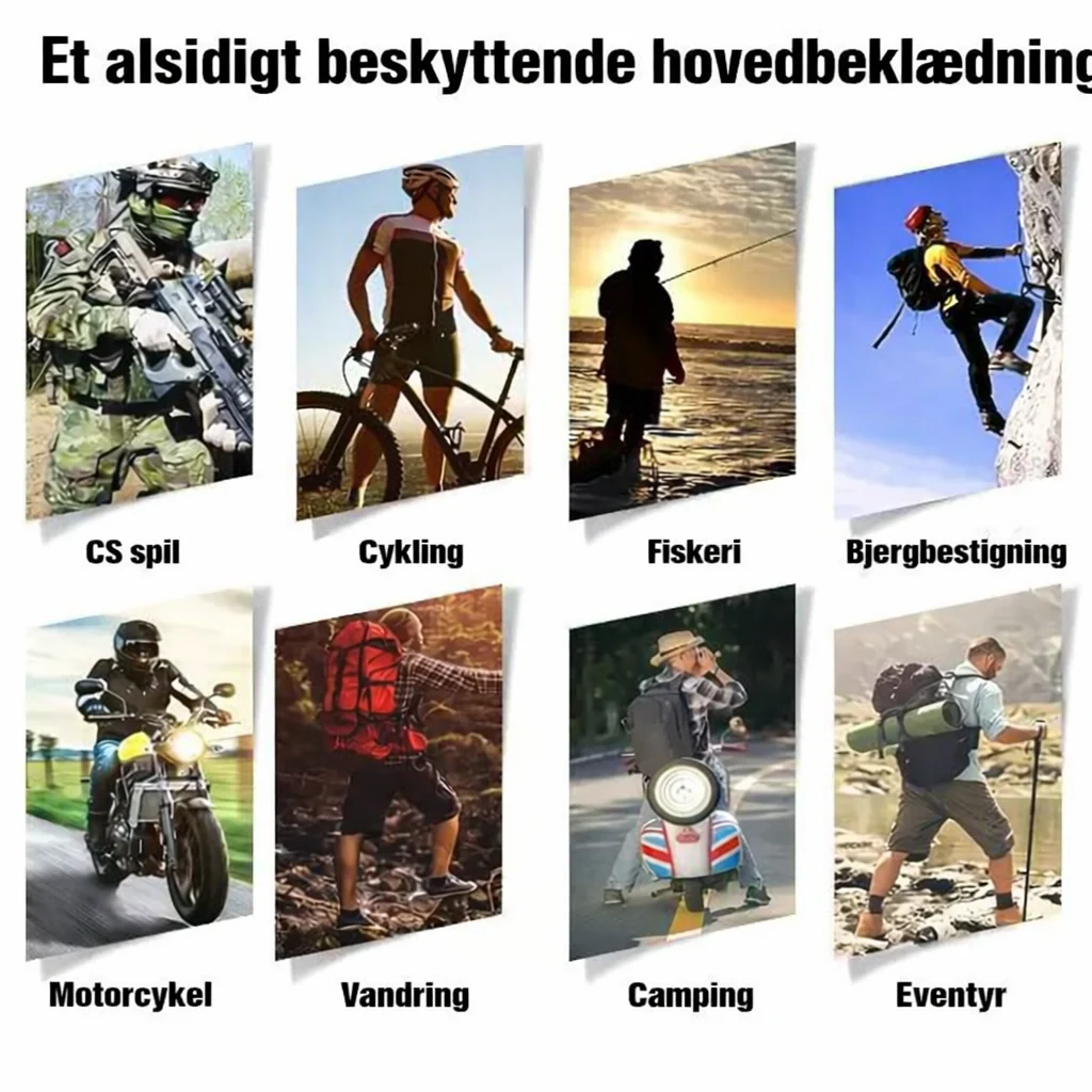 NordShield™ - Én vintermaske. Fuld beskyttelse. Maksimal komfort. - Image 3