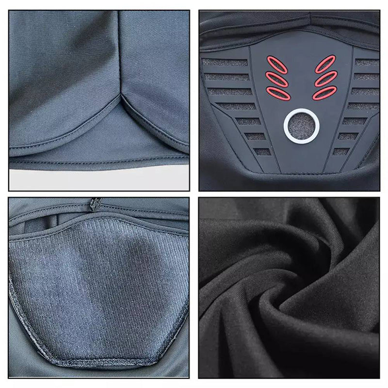 NordShield™ - Én vintermaske. Fuld beskyttelse. Maksimal komfort. - Image 7