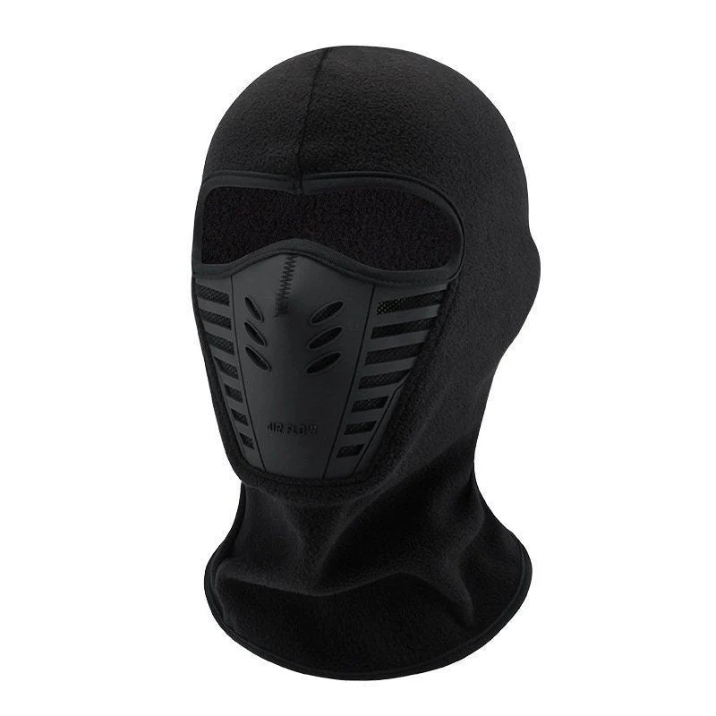 NordShield™ - Én vintermaske. Fuld beskyttelse. Maksimal komfort. - Image 8