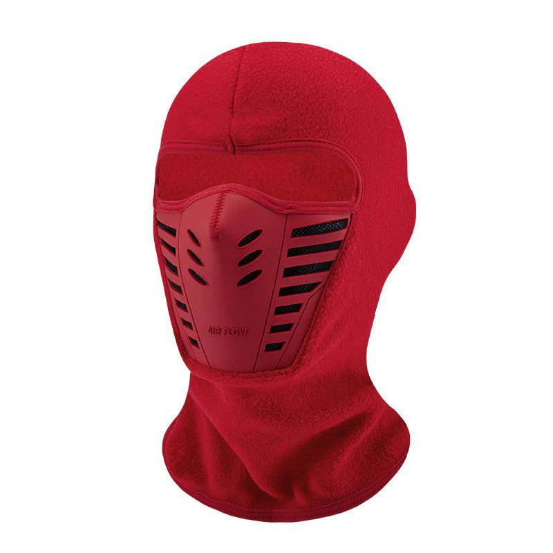 NordShield™ - Én vintermaske. Fuld beskyttelse. Maksimal komfort. - Image 9