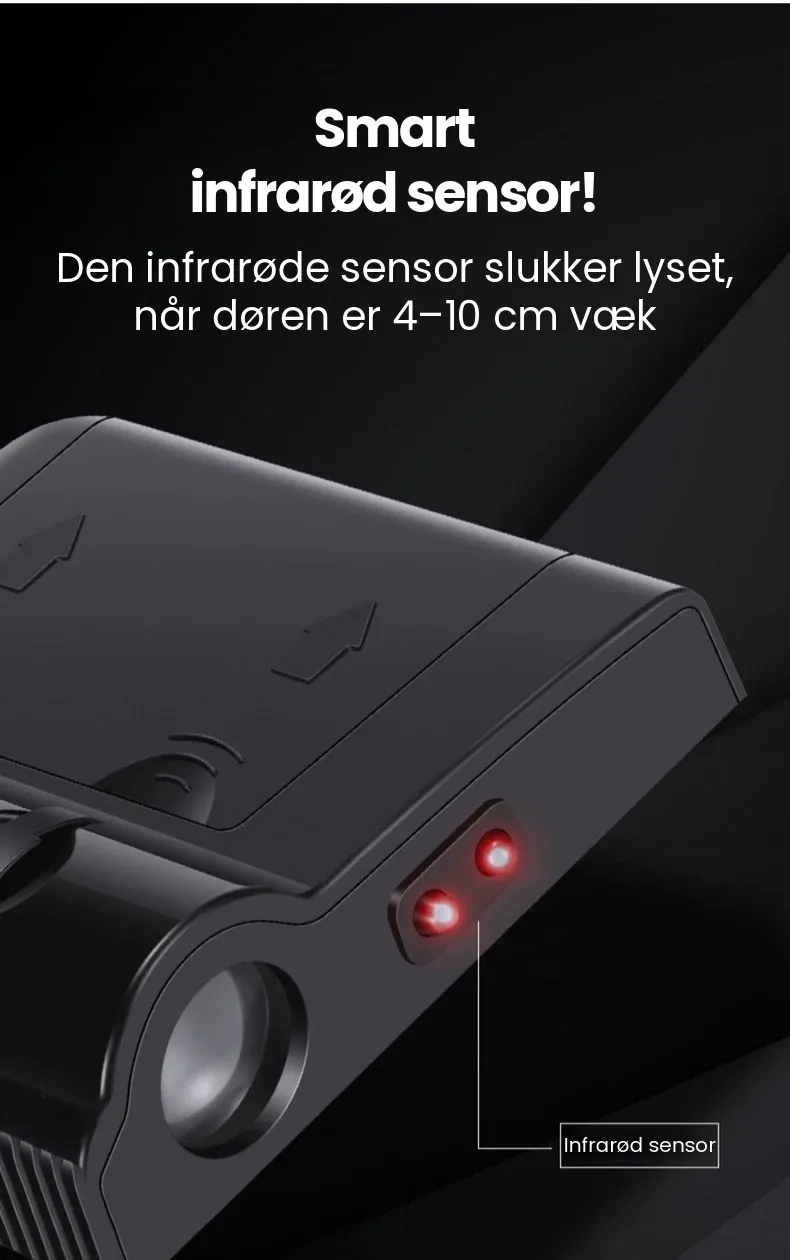 NordSign™ | Gør dit bil-logo synligt – hver gang døren åbnes - Image 13