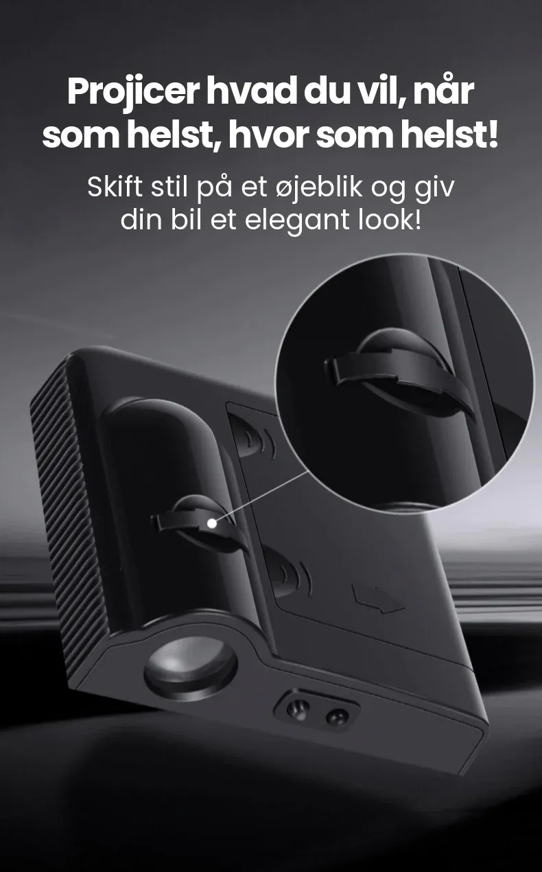 NordSign™ | Gør dit bil-logo synligt – hver gang døren åbnes - Image 16