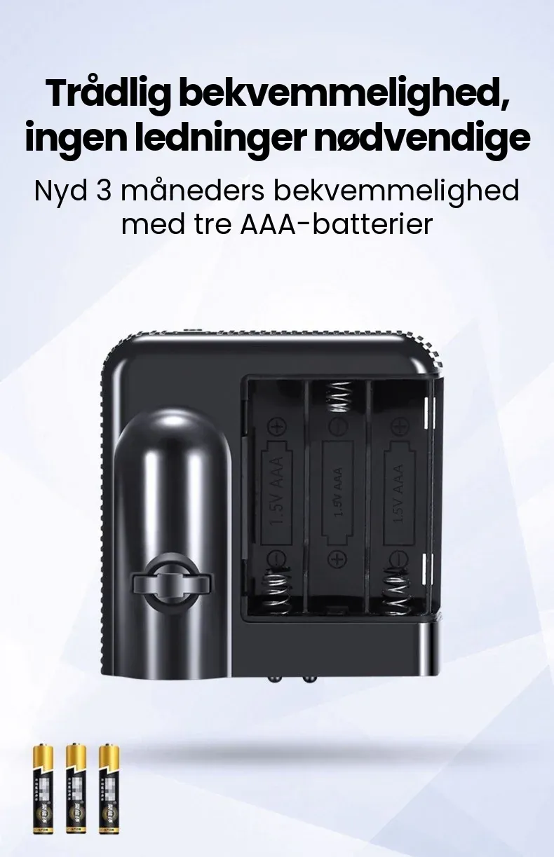 NordSign™ | Gør dit bil-logo synligt – hver gang døren åbnes - Image 18