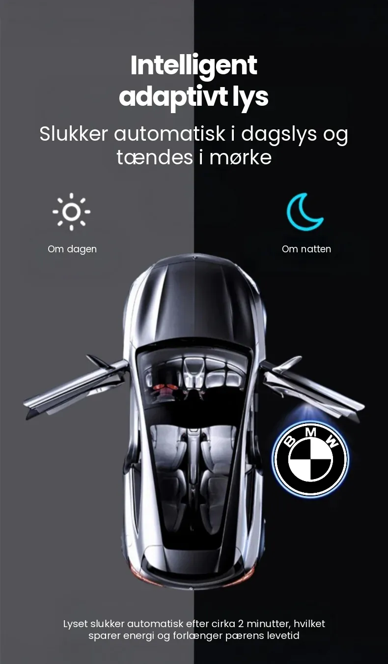 NordSign™ | Gør dit bil-logo synligt – hver gang døren åbnes - Image 20