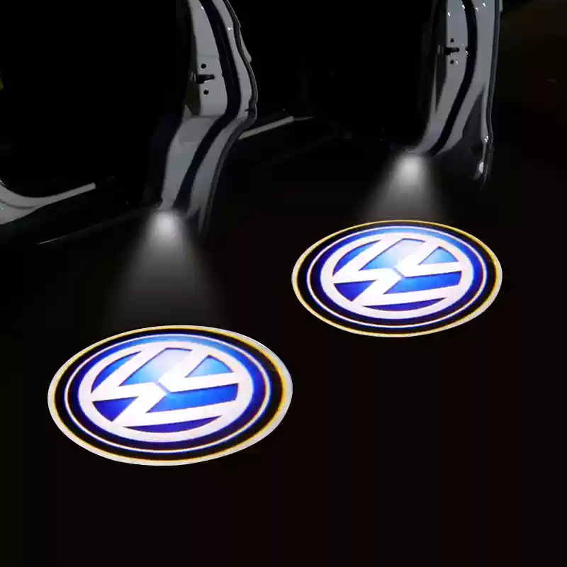 NordSign™ | Gør dit bil-logo synligt – hver gang døren åbnes - Image 4
