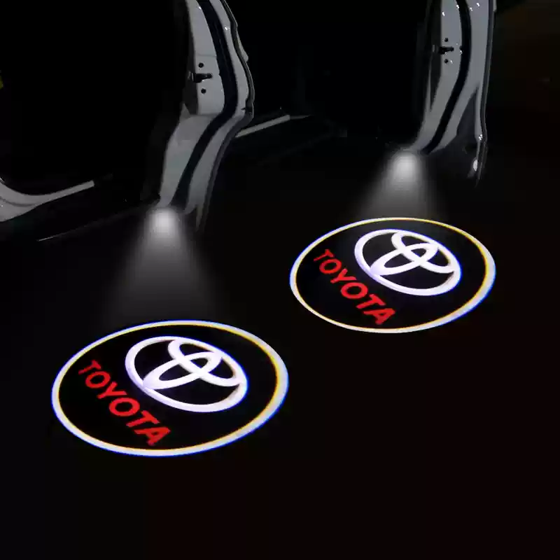 NordSign™ | Gør dit bil-logo synligt – hver gang døren åbnes - Image 7