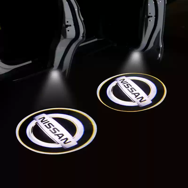 NordSign™ | Gør dit bil-logo synligt – hver gang døren åbnes - Image 9