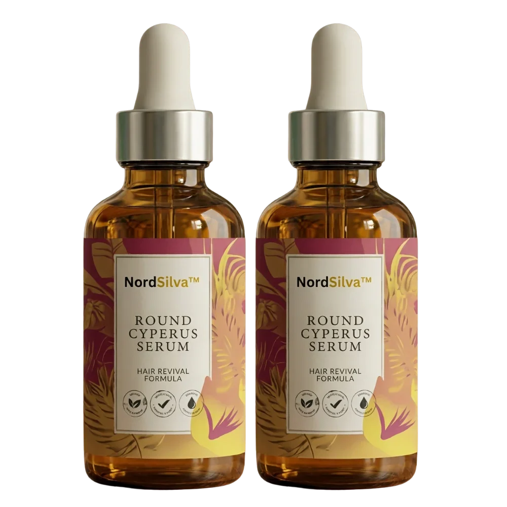 NordSilva™ Serum - Image 2