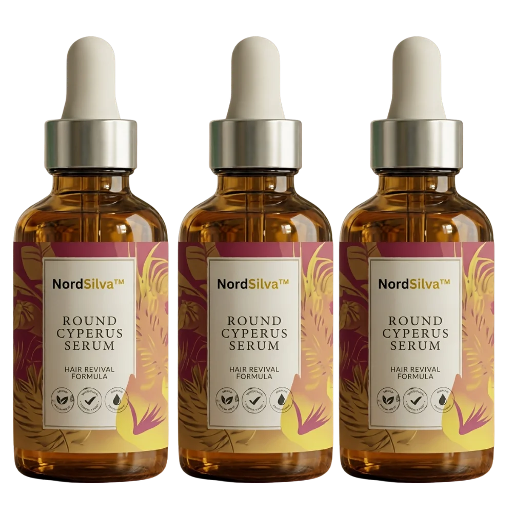 NordSilva™ Serum - Image 3
