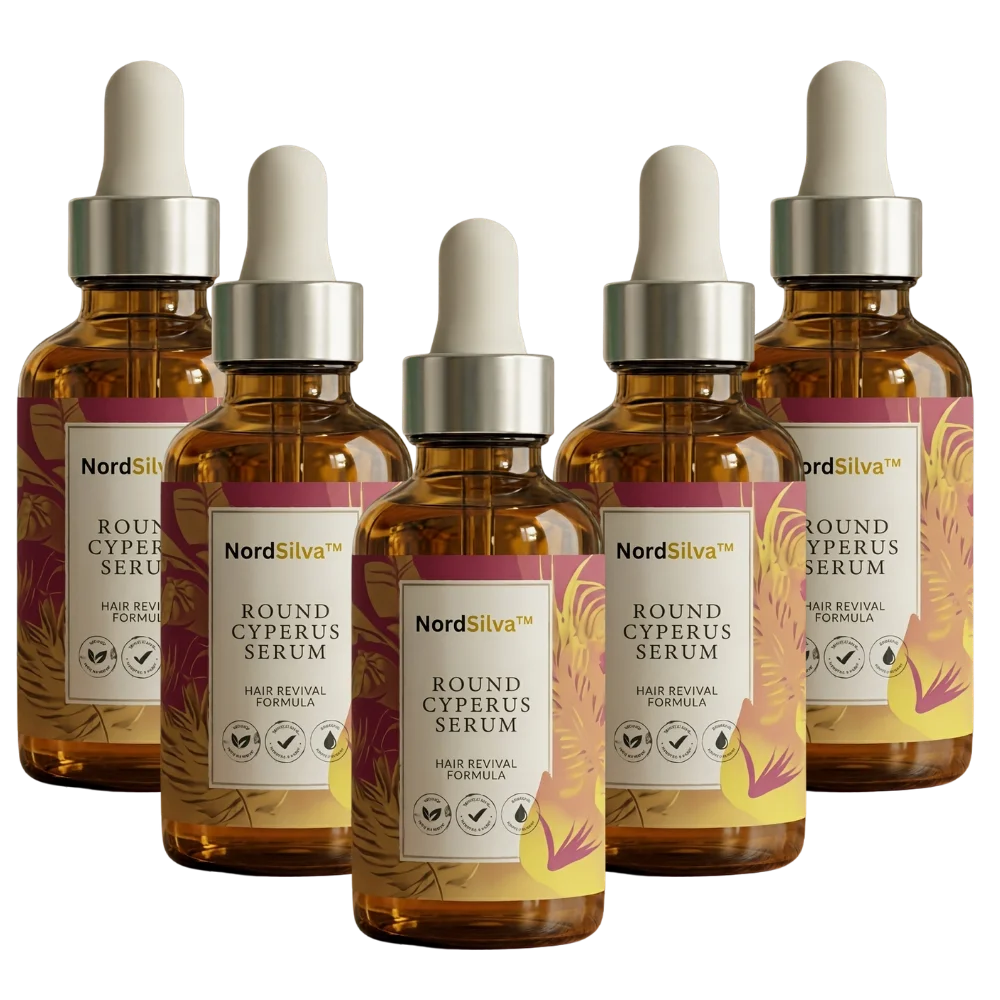NordSilva™ Serum - Image 4