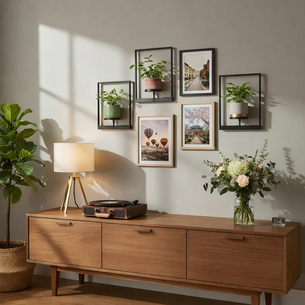 NordVæg™ – Moderne Vægdesign - Image 4