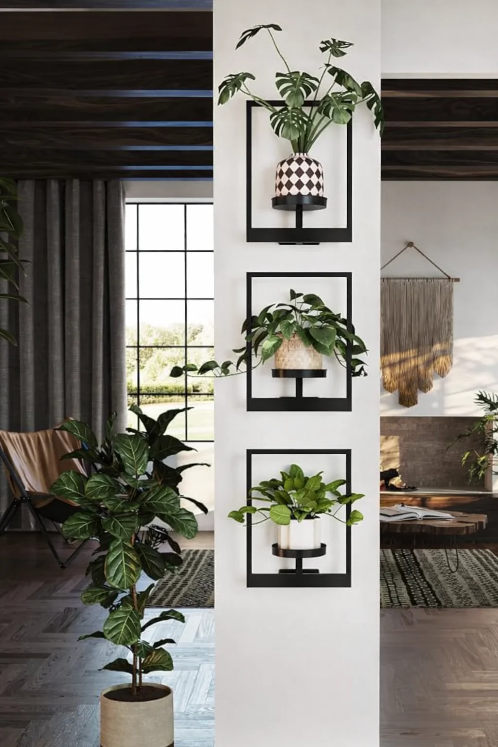 NordVæg™ – Moderne Vægdesign - Image 5