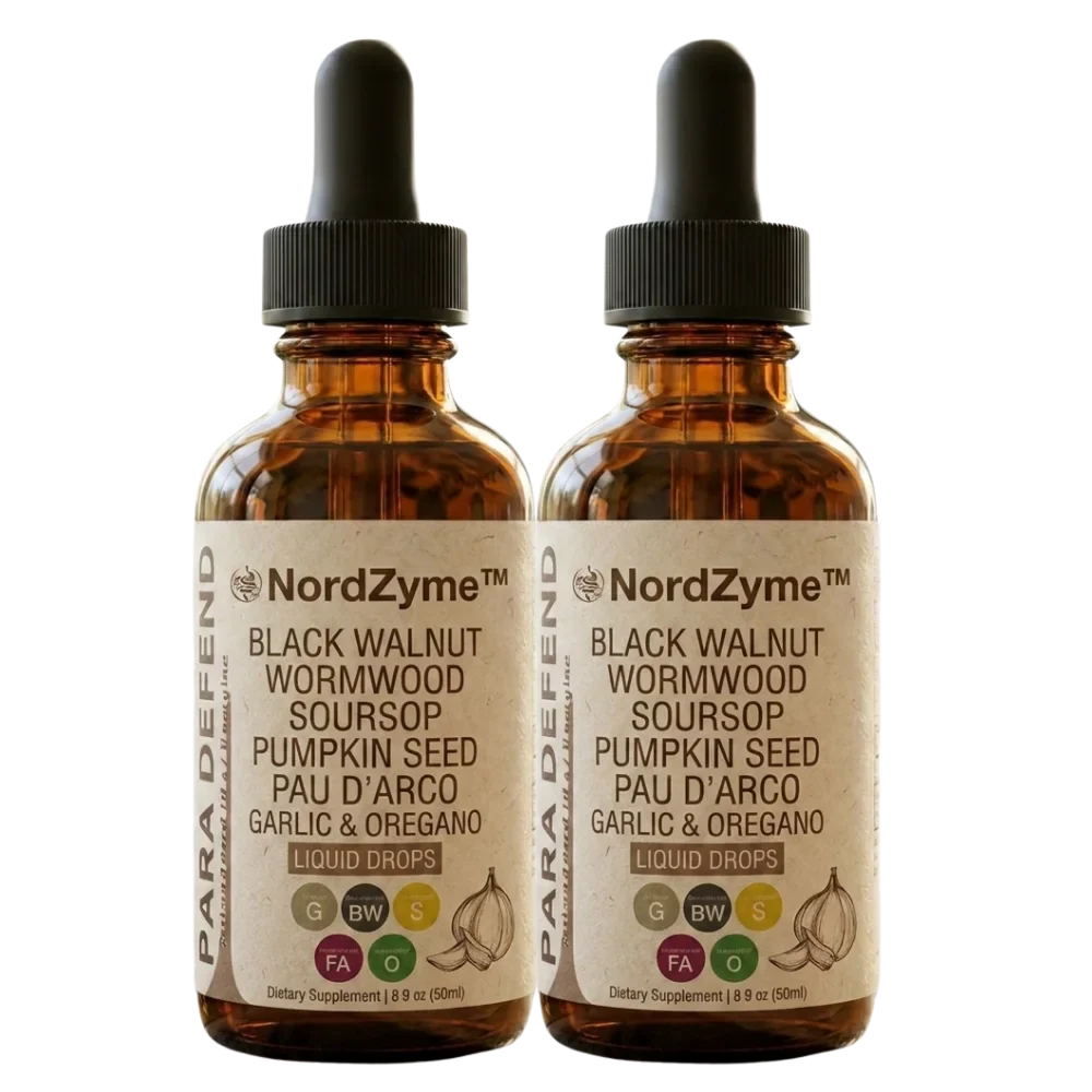 NordZyme™ Parasitkur - Image 2
