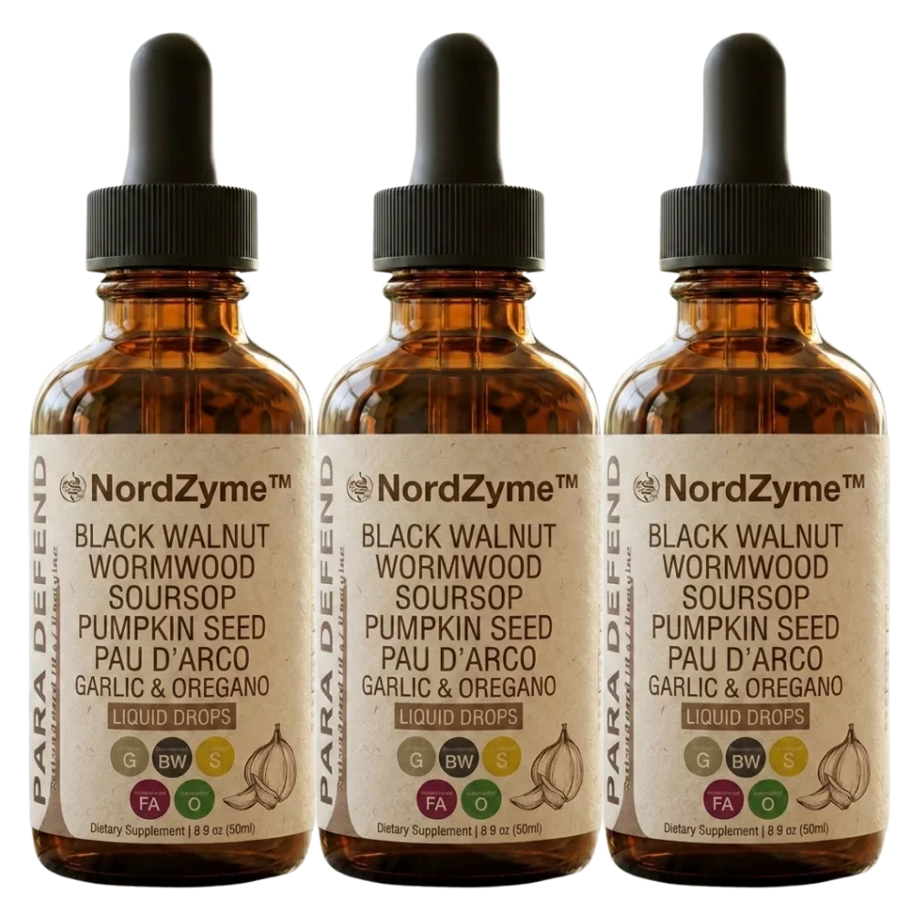 NordZyme™ Parasitkur - Image 3