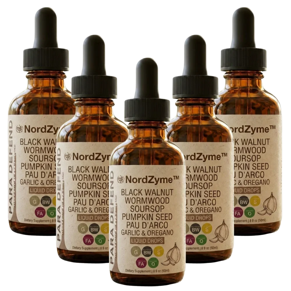 NordZyme™ Parasitkur - Image 4