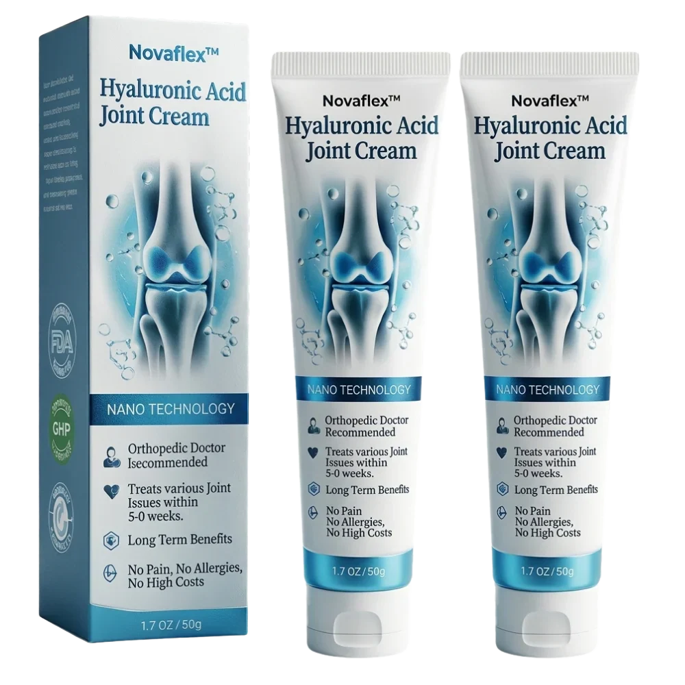 Novaflex™ Ledcreme - Image 2