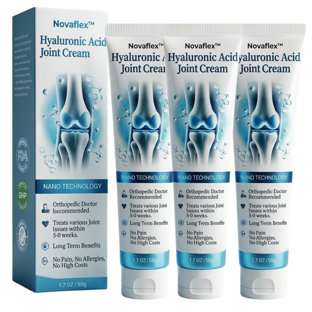 Novaflex™ Ledcreme - Image 3