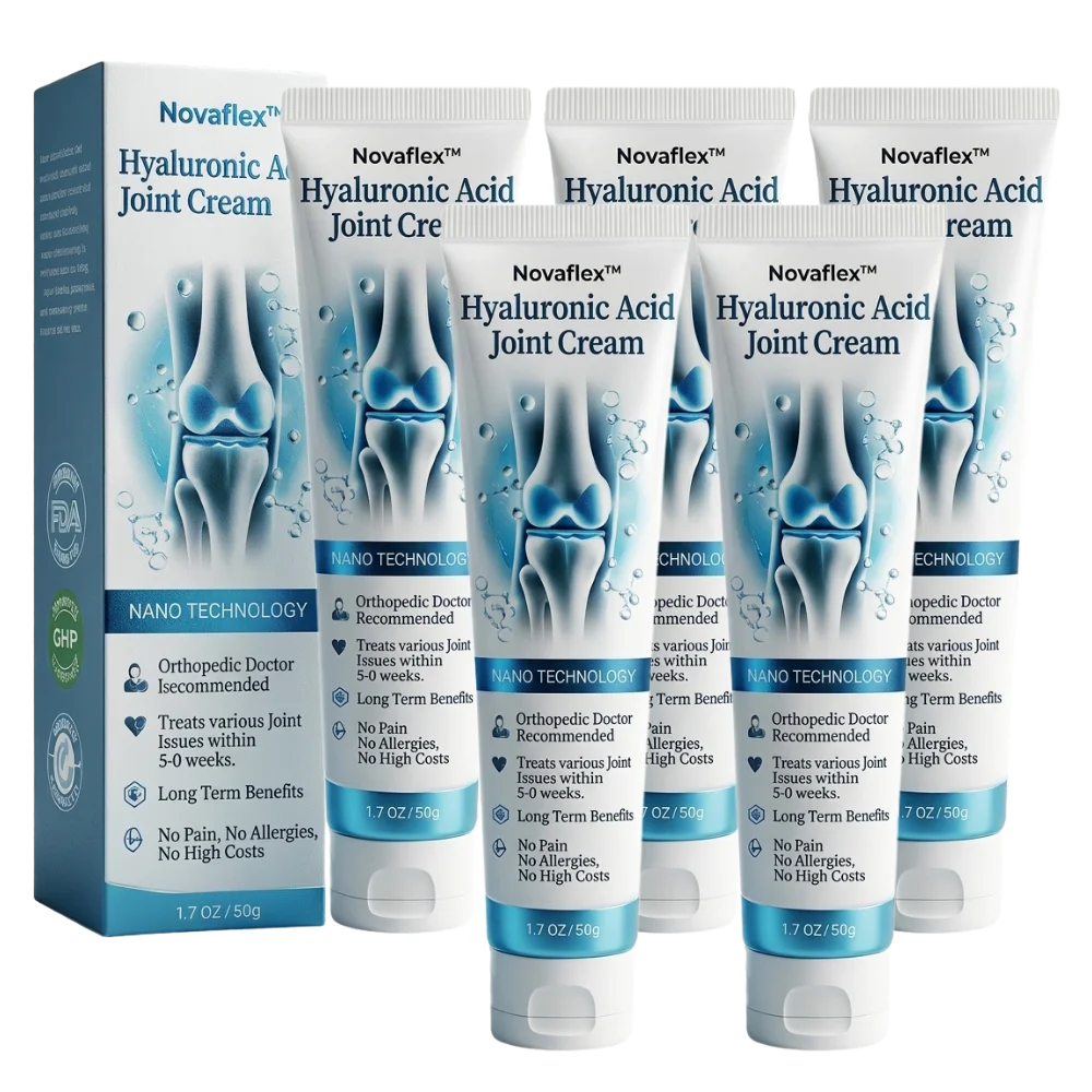 Novaflex™ Ledcreme - Image 4