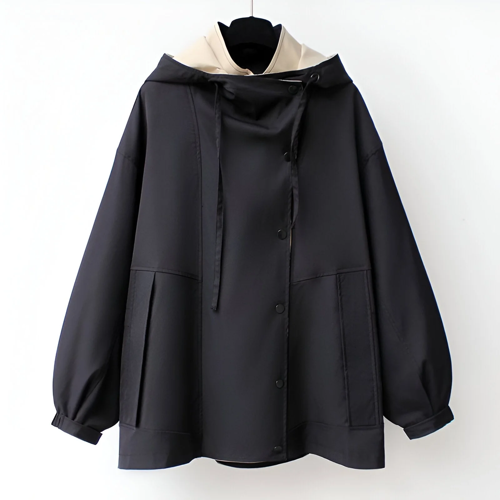 Olivia | Stilfuld vandafvisende trenchcoat - Image 4