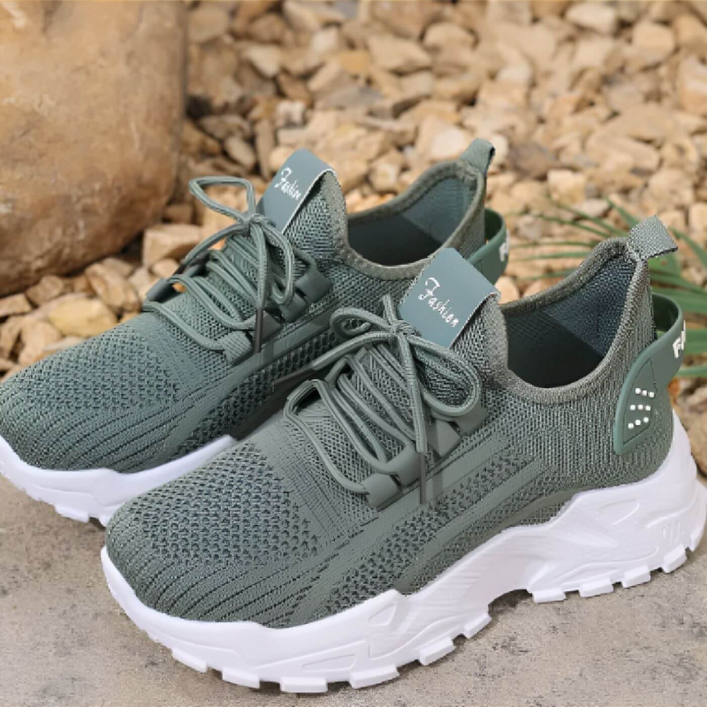 OrthoStep™ – Smertefrie ortopædiske sko med svangstøtte - Image 5