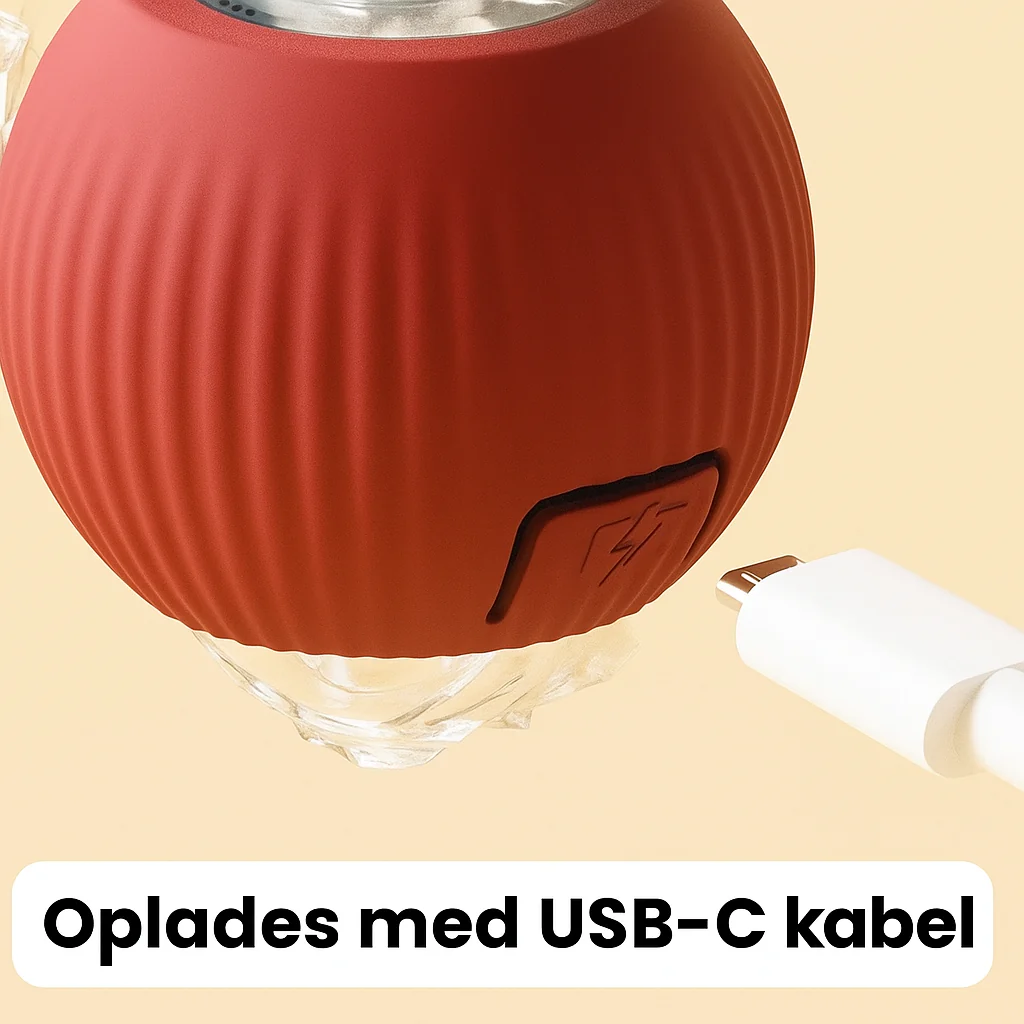 PoteBold™ | Interaktiv legebold til hunde og katte - Image 4