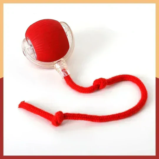 PoteBold™ | Interaktiv legebold til hunde og katte - Image 7