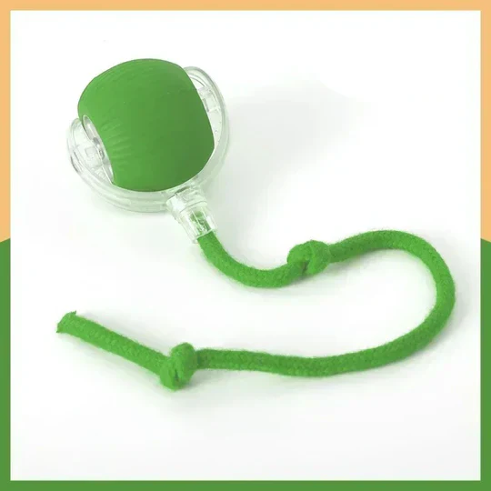PoteBold™ | Interaktiv legebold til hunde og katte - Image 9
