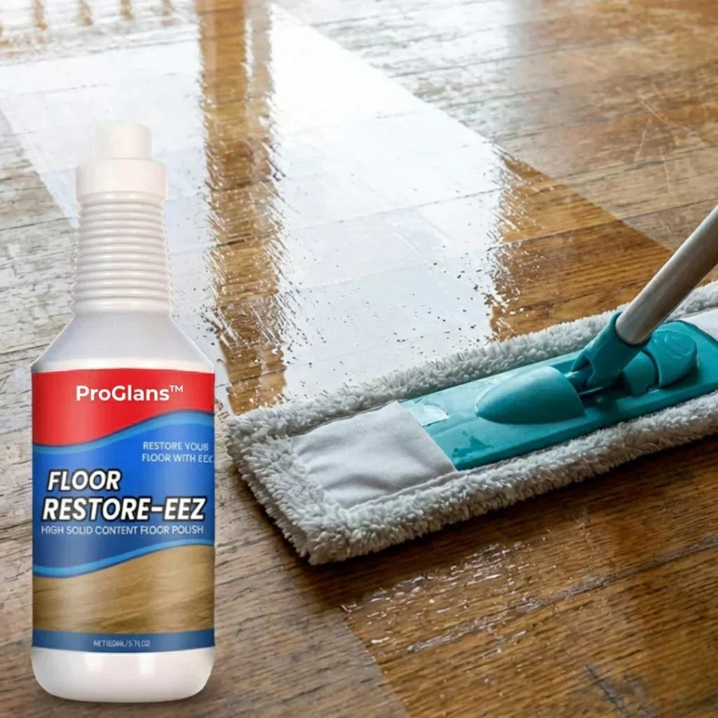 ProGlans™ – Gulvfornyer & Beskytter til Flere Overflader - Image 11
