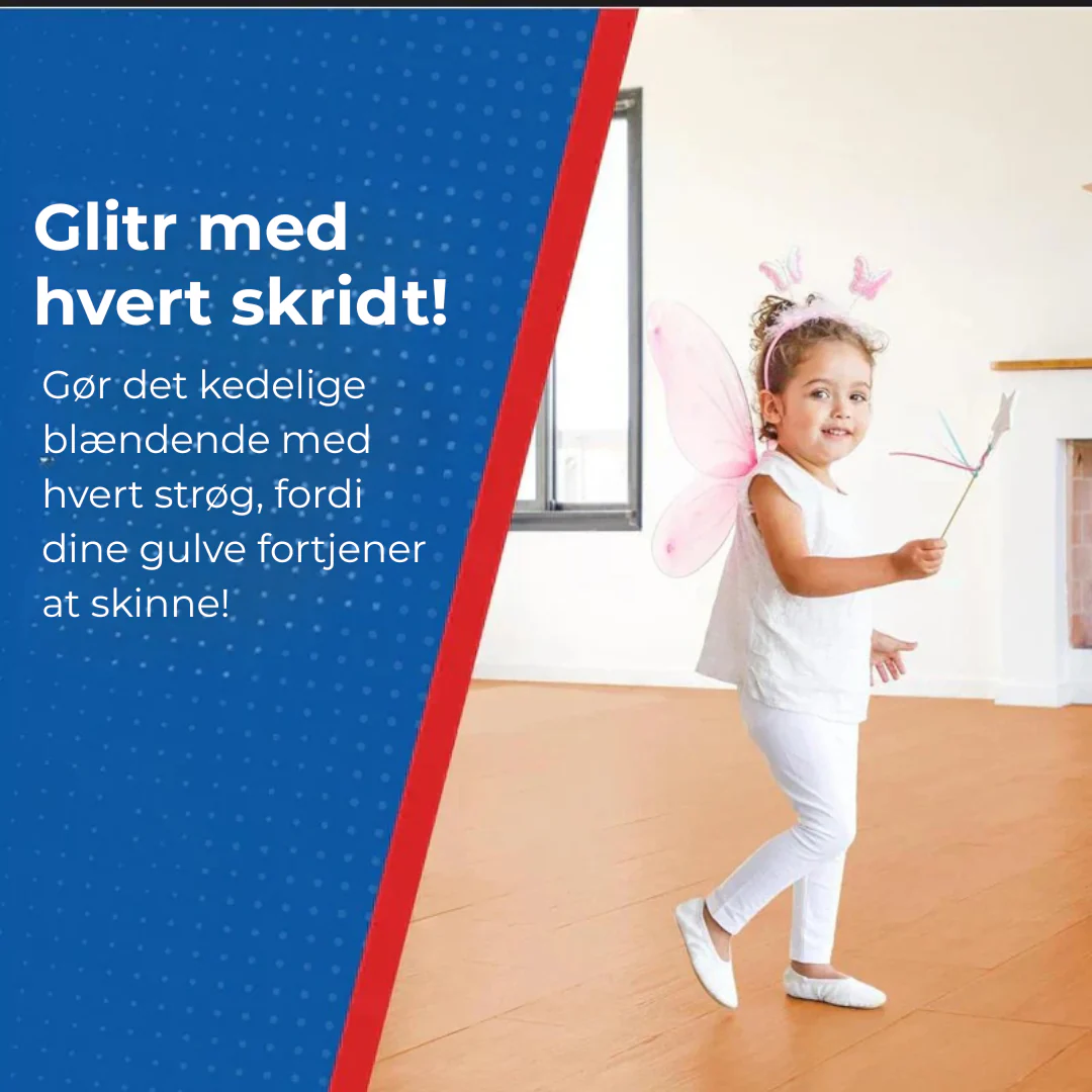 ProGlans™ – Gulvfornyer & Beskytter til Flere Overflader - Image 12