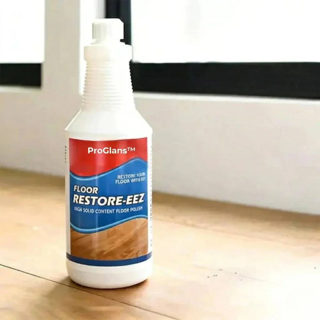 ProGlans™ – Gulvfornyer & Beskytter til Flere Overflader - Image 3