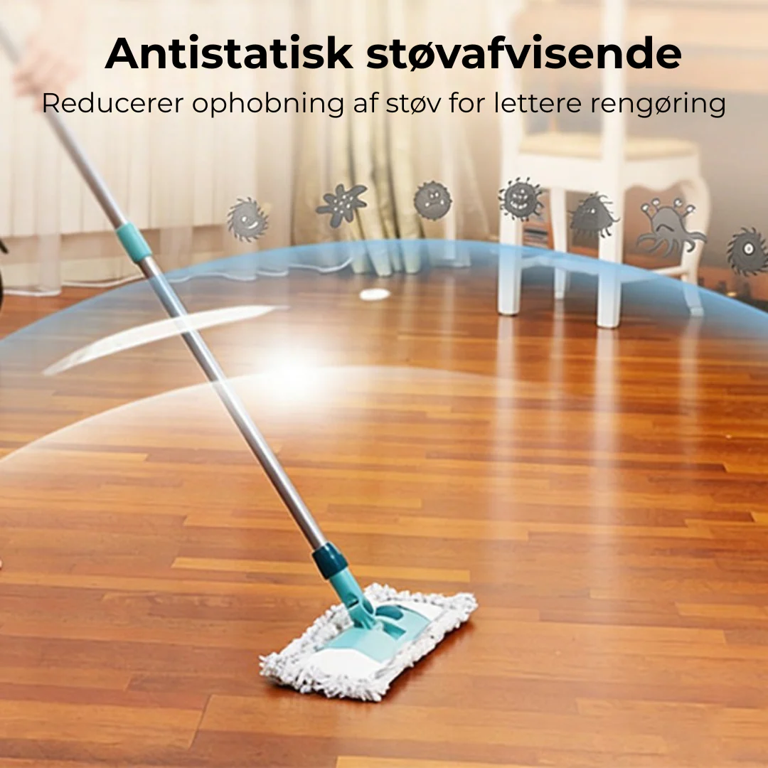ProGlans™ – Gulvfornyer & Beskytter til Flere Overflader - Image 4