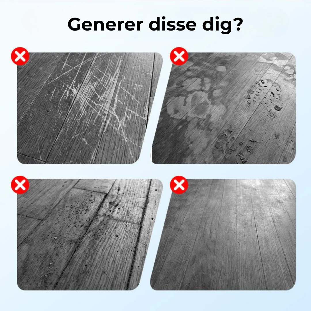 ProGlans™ – Gulvfornyer & Beskytter til Flere Overflader - Image 6