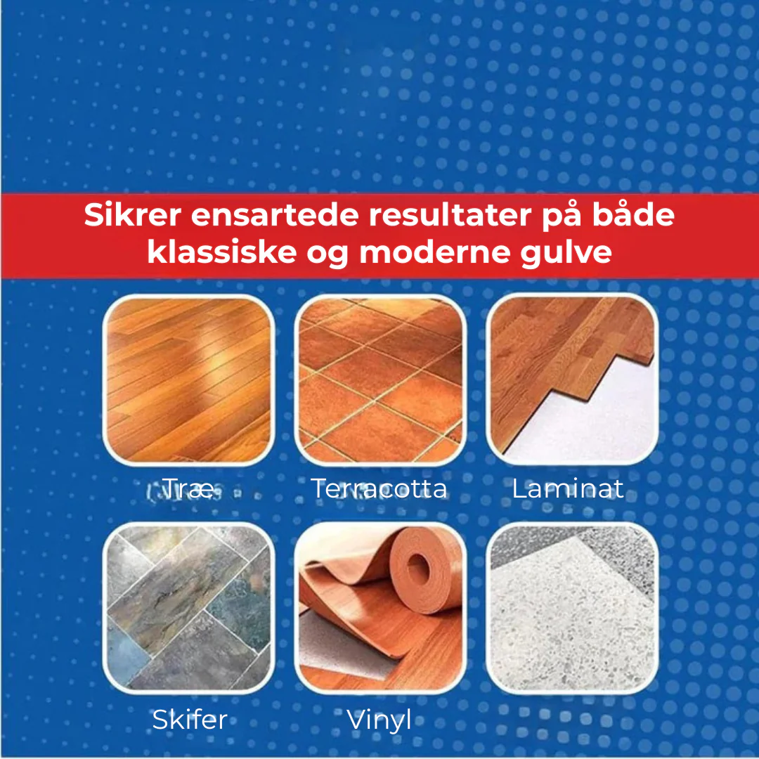 ProGlans™ – Gulvfornyer & Beskytter til Flere Overflader - Image 7
