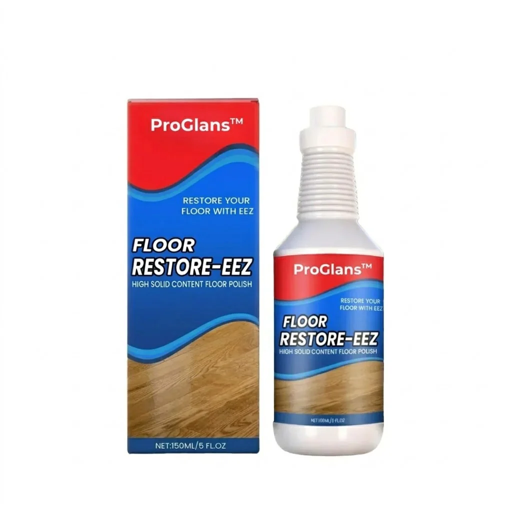 ProGlans™ – Gulvfornyer & Beskytter til Flere Overflader - Image 8