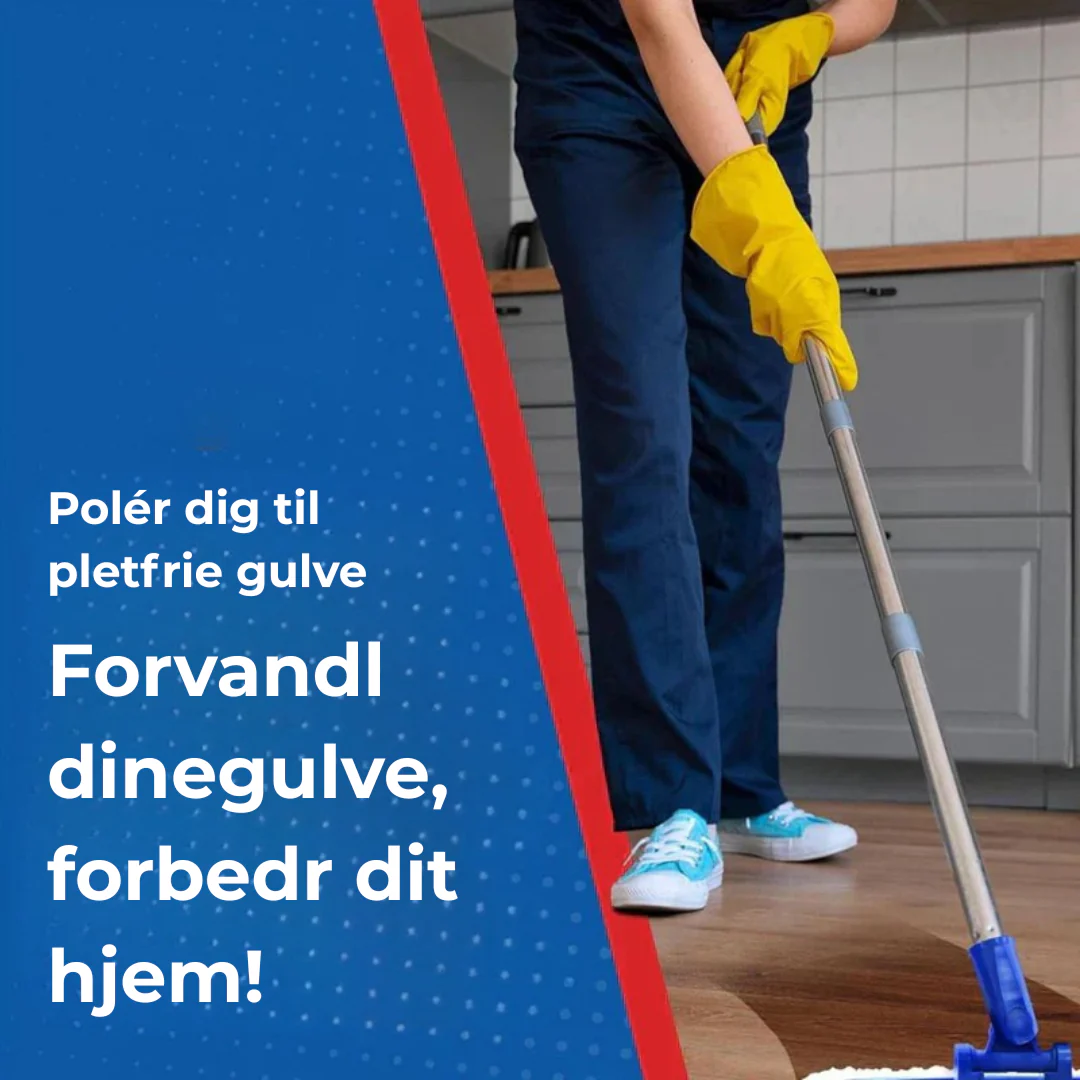 ProGlans™ – Gulvfornyer & Beskytter til Flere Overflader - Image 9