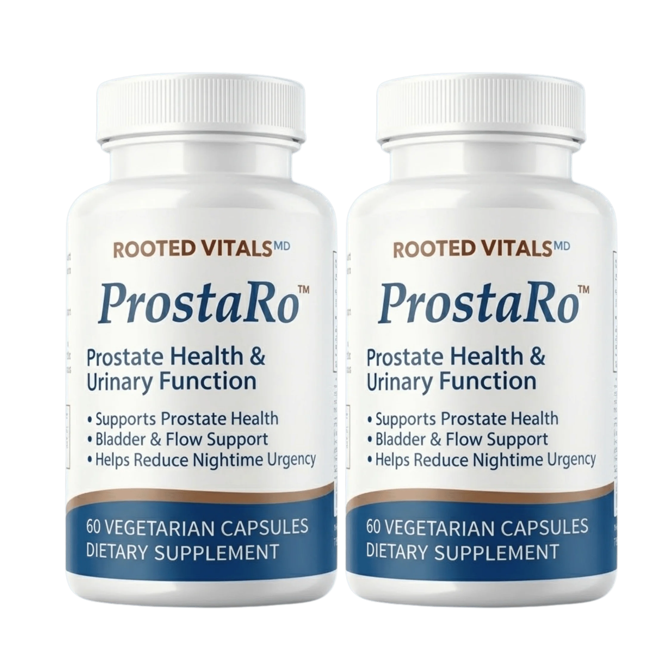 ProstaRo™ Prostatastøtte | Genopret Sund Prostatafunktion Fra Dag 10! - Image 2