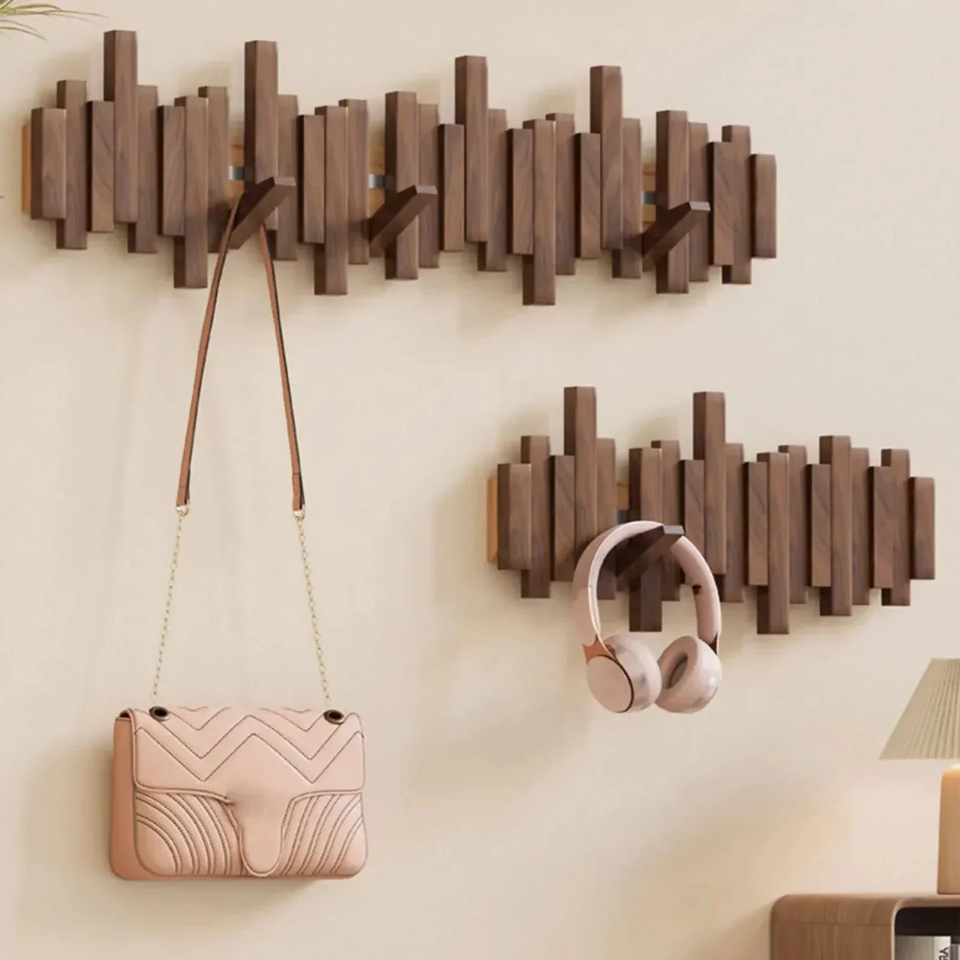 RenKrog™ – Foldbar Vægkrog i Minimalistisk Design - Image 6