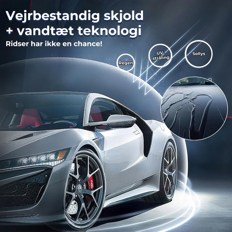 RidseStop™ Pen – Universel Ridsefjerner til Biler - Image 5