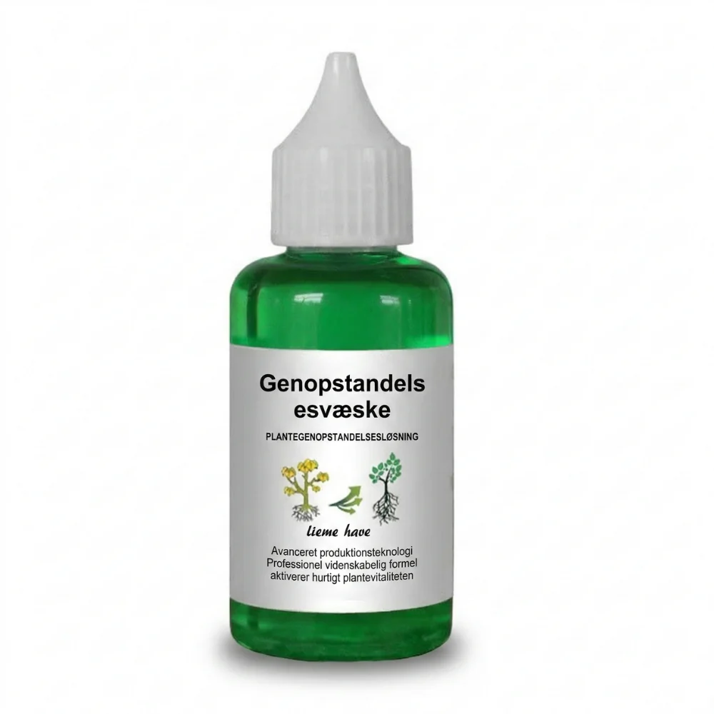 RodKraft™ – Naturlig Rodstyrke & Optimal Plantevækst - Image 10
