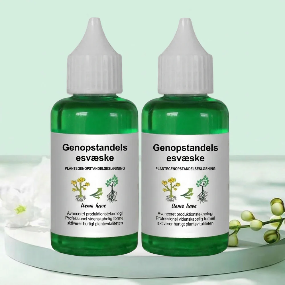 RodKraft™ – Naturlig Rodstyrke & Optimal Plantevækst - Image 2