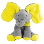 SangElefant™ – Interaktiv Syngende Bamse - Image 11